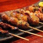 焼鳥 八角 日根野店的實拍圖