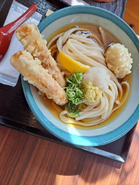 recommendations image for 手打ちうどん 釜や