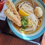 recommendations for 手打ちうどん 釜や