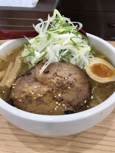らーめん縁的实拍高清图