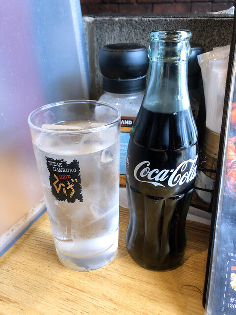 ステーキ＆ハンバーグ ひげ 札幌南5条本店的实拍高清图