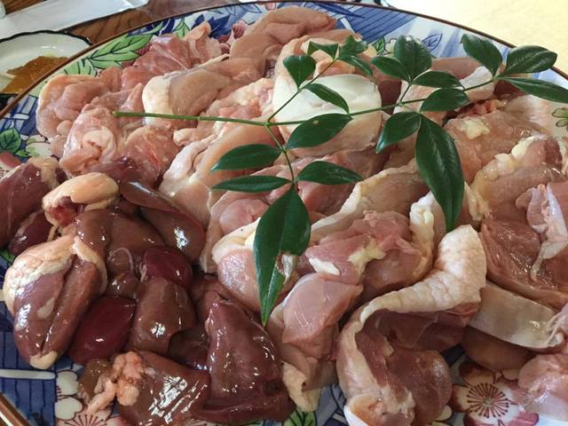 水尾荘的實拍高清圖