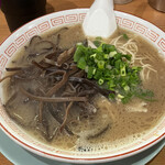 しぇからしか 梅田店的實拍圖