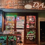 recommendations for DAD