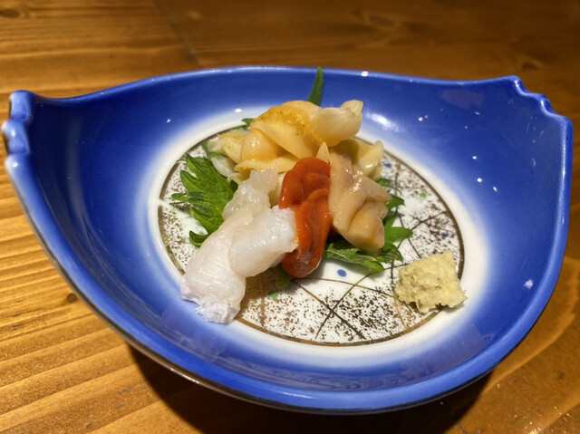 和食美酒 ほり米的实拍高清图