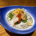 和食美酒 ほり米的实拍图