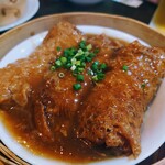 香港飲茶 桜川的实拍图