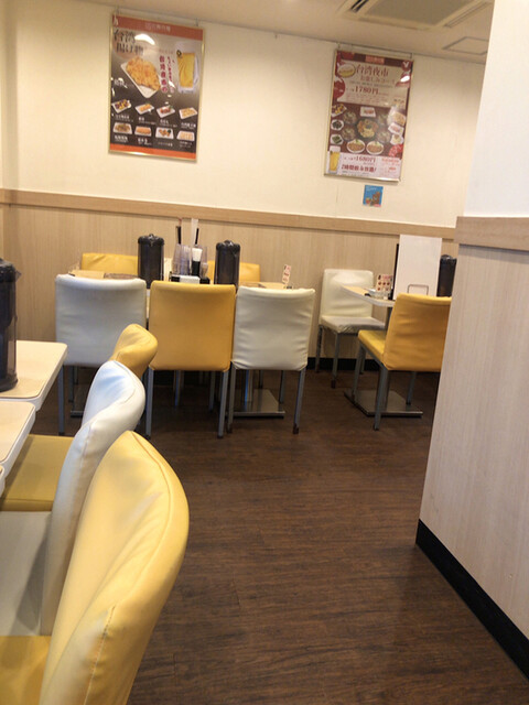 recommendations image for 三商巧福 赤坂店