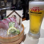 江坂海鮮食堂 はなれ おーうえすと的實拍圖
