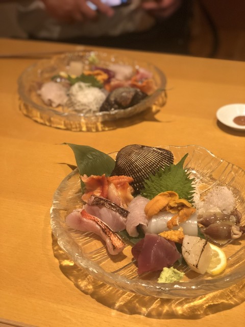 旨い料理・旨い酒 じょうじ的實拍高清圖