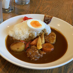 タスヤード的實拍圖