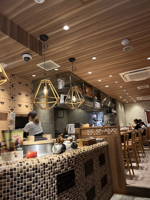 東京たらこスパゲティ 渋谷店的實拍高清圖