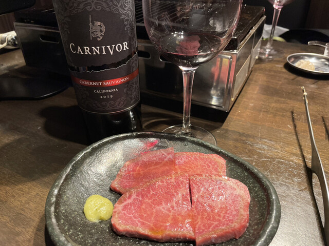 焼肉 源的實拍高清圖
