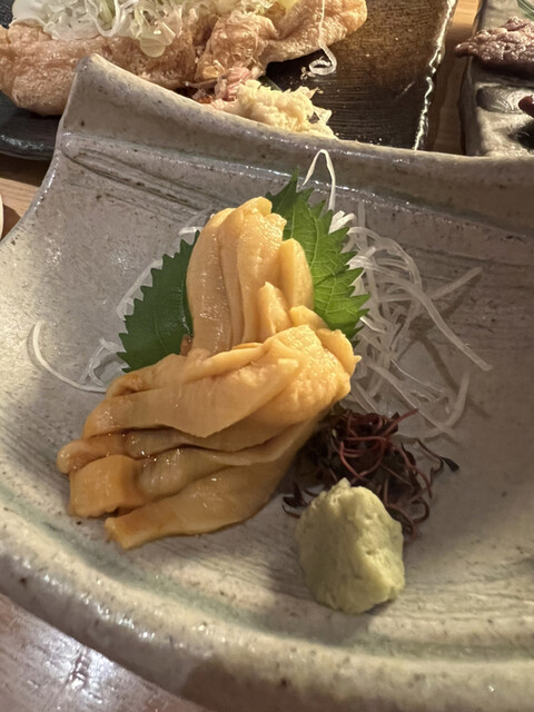 仙台牛タン 塩釜おでん 三代目文治 銀座本店的實拍高清圖