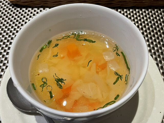 和食鉄板 銀座 朔月的實拍高清圖