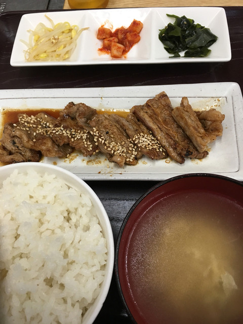 ソウル市場 押上店的實拍高清圖