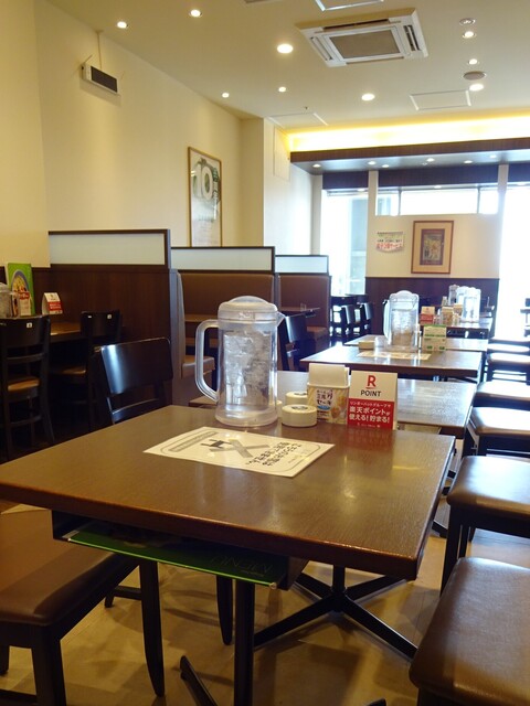 リンガーハット グランエミオ大泉学園店的實拍高清圖