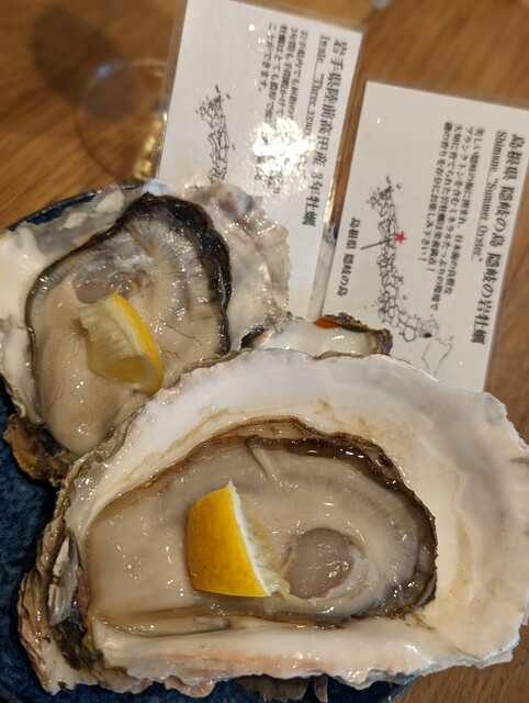 VIGO OYSTERBAR的實拍高清圖