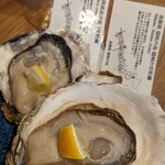 VIGO OYSTERBAR的實拍圖
