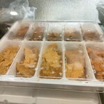 recommendations for 鮨 にしき