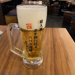 recommendations for マキシ亭  大阪駅前第三ビル