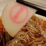 recommendations for そばいち エキュート赤羽店