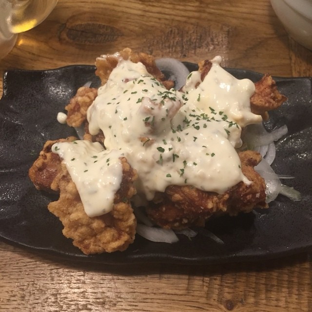 recommendations image for やきとり家すみれ 代々木上原店