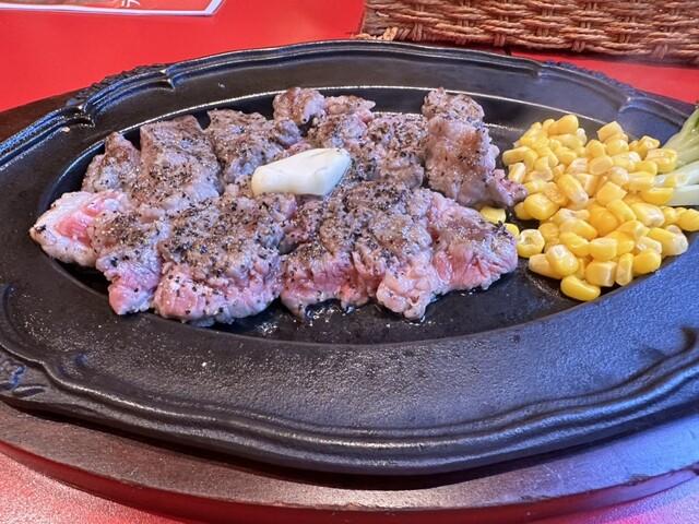 ステーキハウス ベラス的實拍高清圖