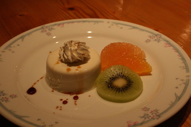 リストランテ　グラッツェ的实拍高清图