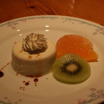 リストランテ　グラッツェ的实拍图