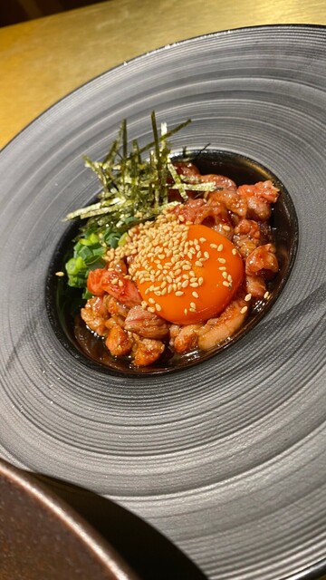 recommendations image for 焼肉 きた松 心斎橋店