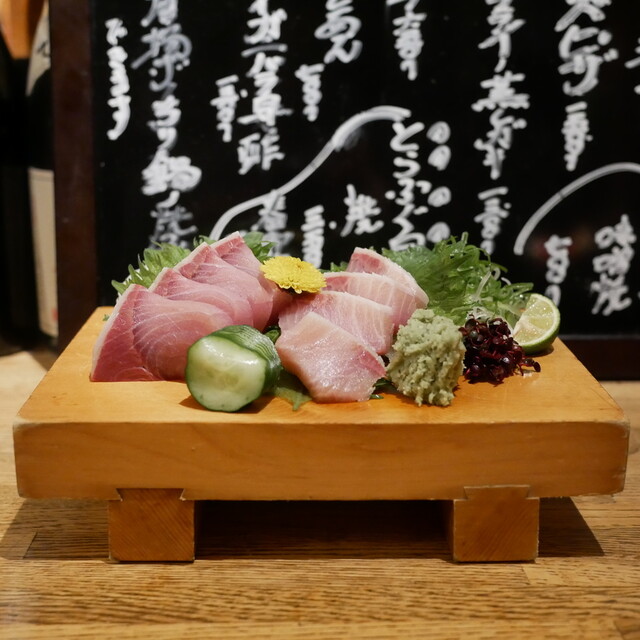 recommendations image for ビストロ割烹 YAOYA