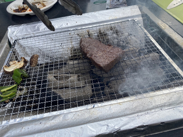 京王BBQガーデン的實拍高清圖