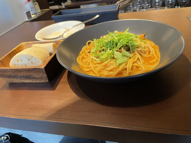 BAR AL BOCADILLO的实拍高清图