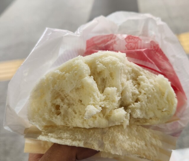 平和會館 豚まん エキナカ店的實拍高清圖