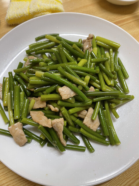 中国 東北飯店的实拍高清图