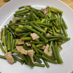 中国 東北飯店的实拍图