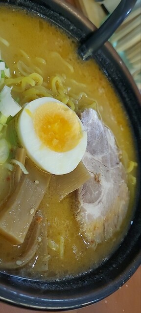 三代目 月見軒 札幌駅北口店的实拍高清图