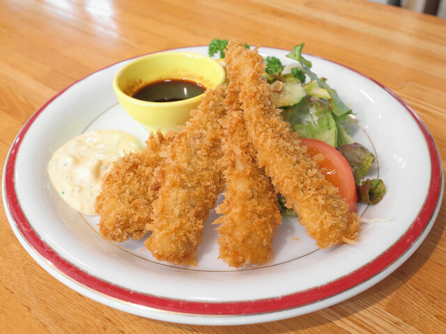 愛菜厨房 リヴィエール的實拍高清圖