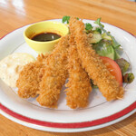 愛菜厨房 リヴィエール的實拍圖