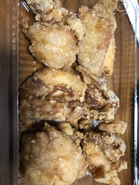天ぷら 天八的實拍高清圖