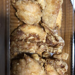 天ぷら 天八的實拍圖