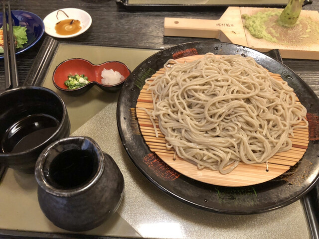 そば処和樂的實拍高清圖