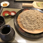 そば処和樂的實拍圖
