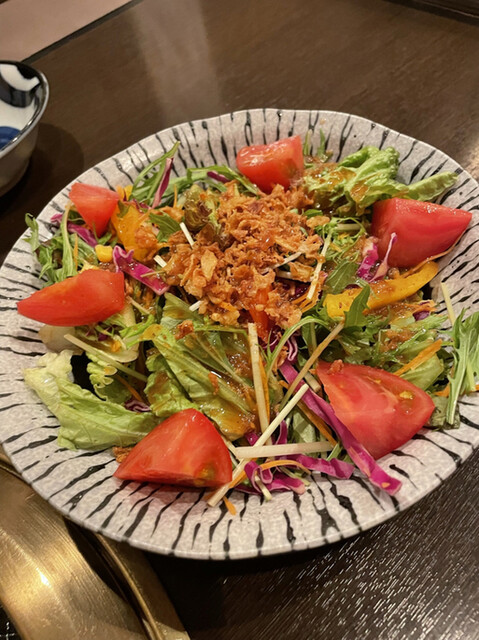 黒毛和牛専門店　焼肉こまち的实拍高清图