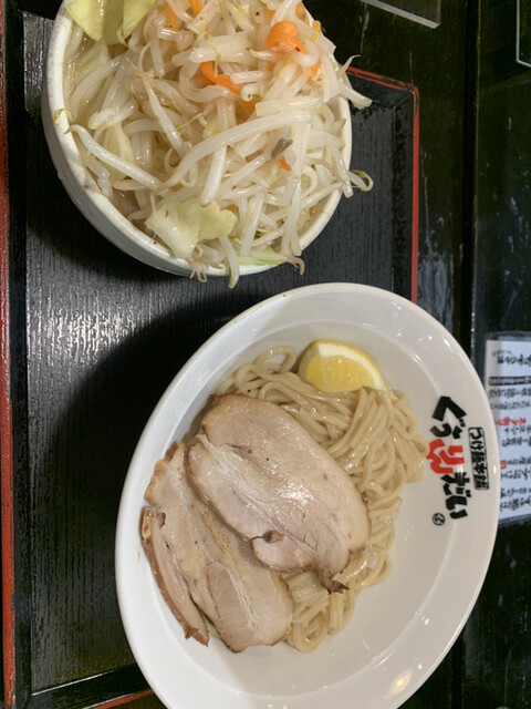 つけ麺本舗 ぐうりんだい的实拍高清图