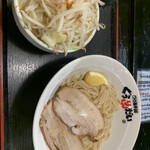 つけ麺本舗 ぐうりんだい的实拍图