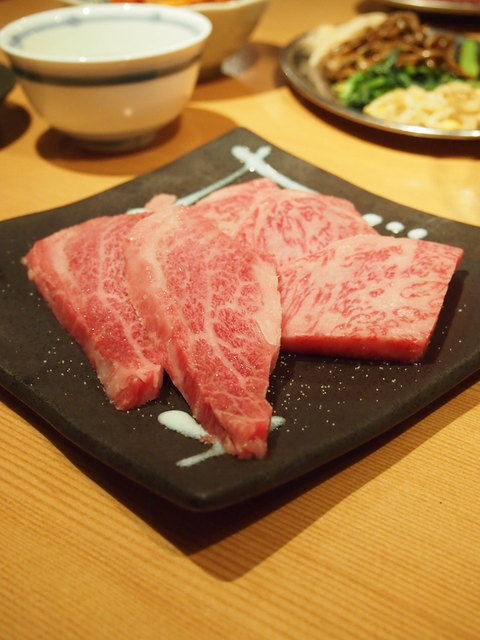 recommendations image for 焼肉 金山商店 神田本店