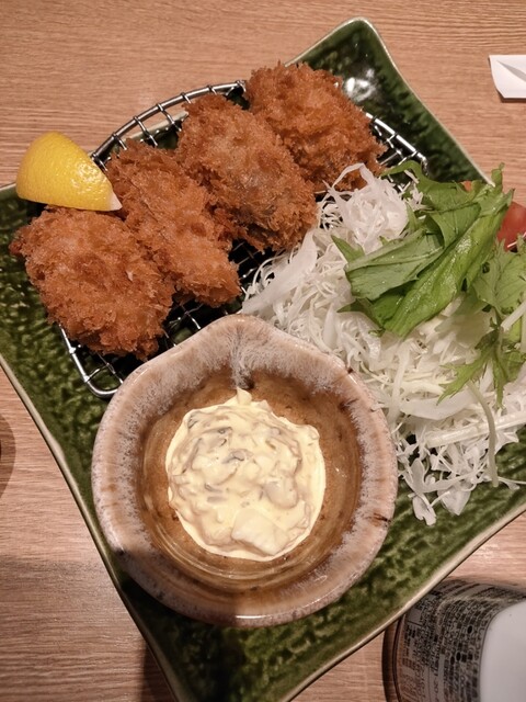 大戸屋 中野北口店的实拍高清图