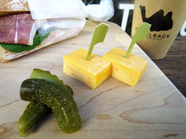 recommendations image for Camelback sandwich&espresso